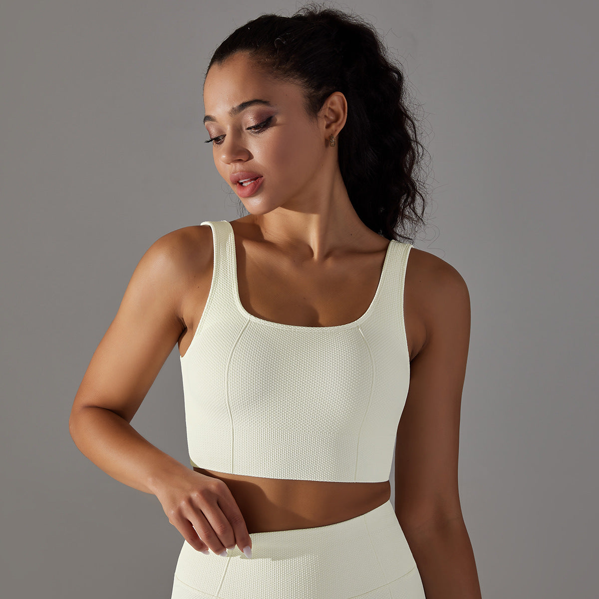 Brynnon Crop Top