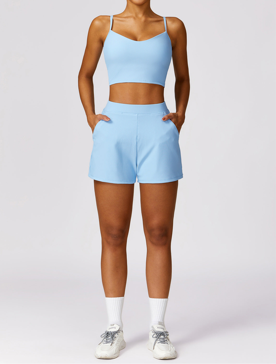 Serena Shorts