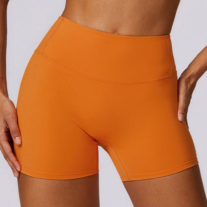 Luise Fit Shorts