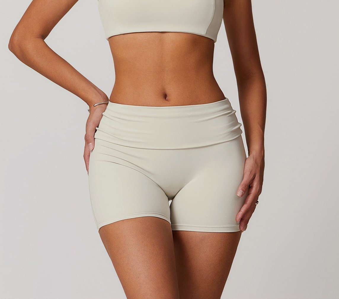 Folding Waist Short