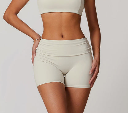 Folding Waist Short