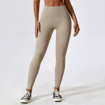 Jolie Sport Leggings