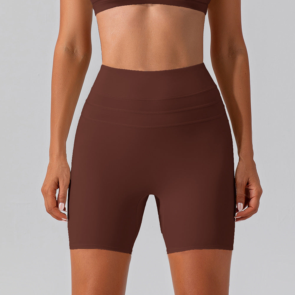 Nia Biker Short