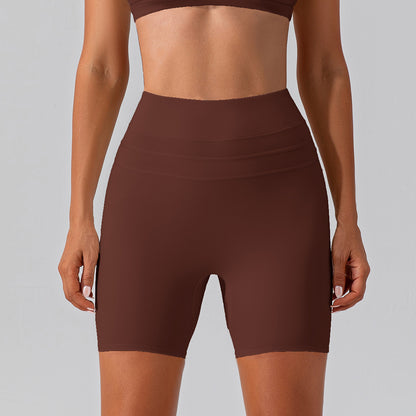 Nia Biker Short