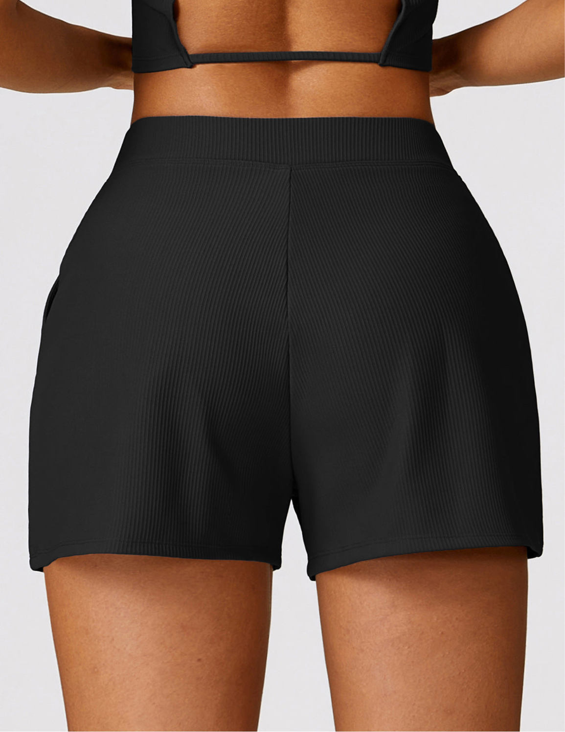 Serena Shorts