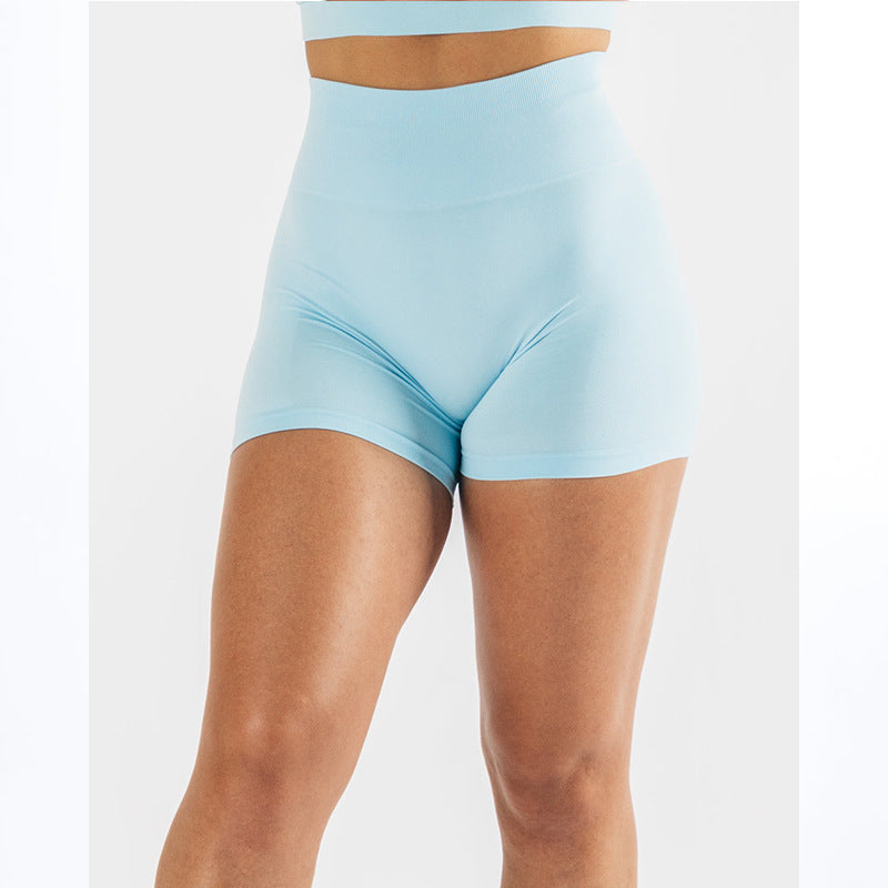 Sport Slim Shorts