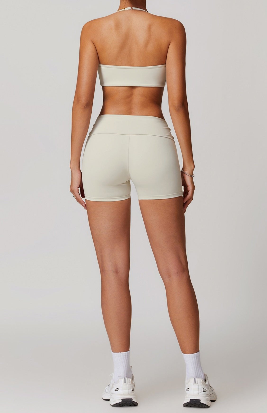 Folding Waist Short