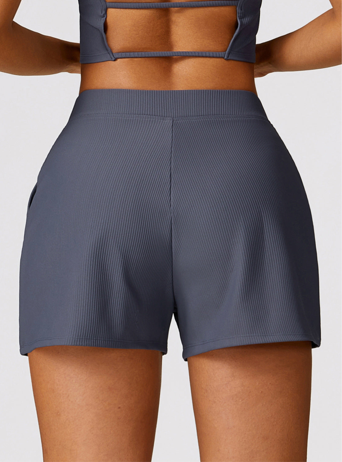 Serena Shorts