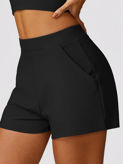 Serena Shorts