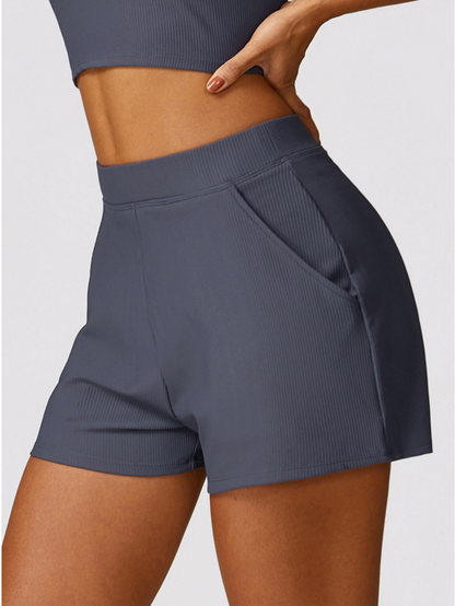 Serena Shorts