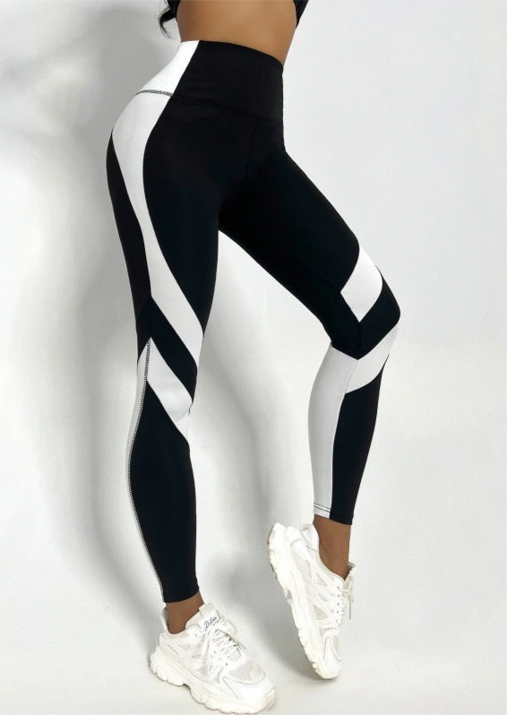 FlexRise Leggings