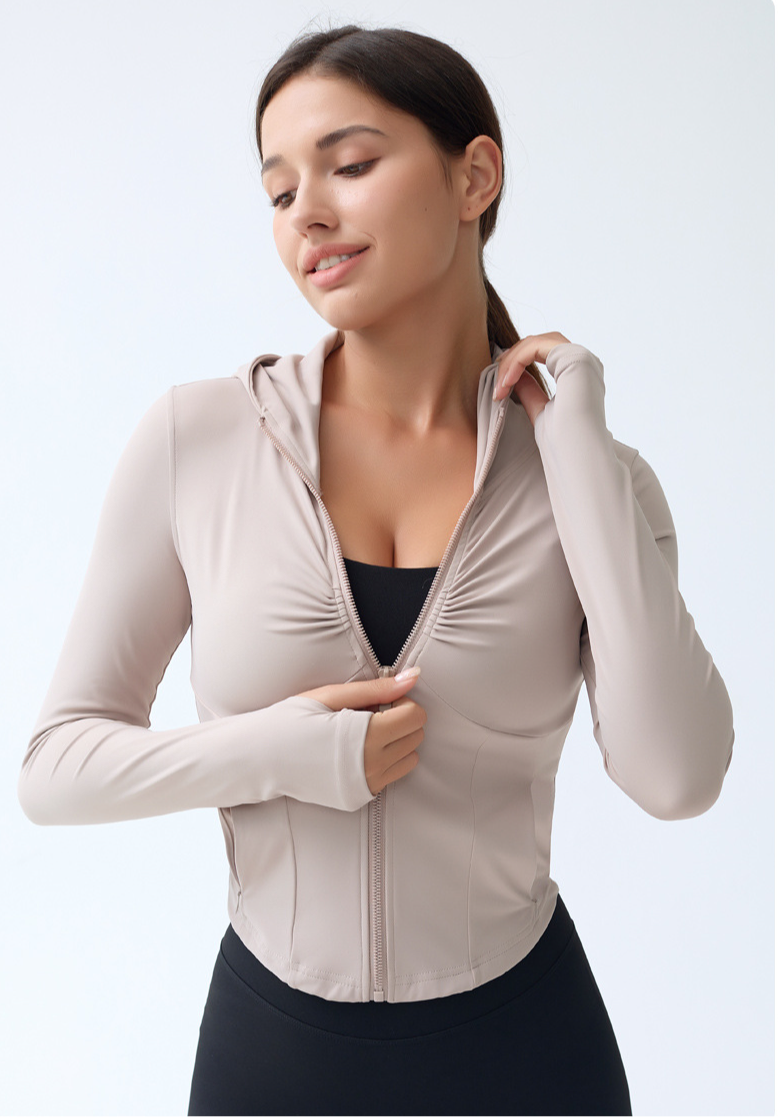 Workout Jacket