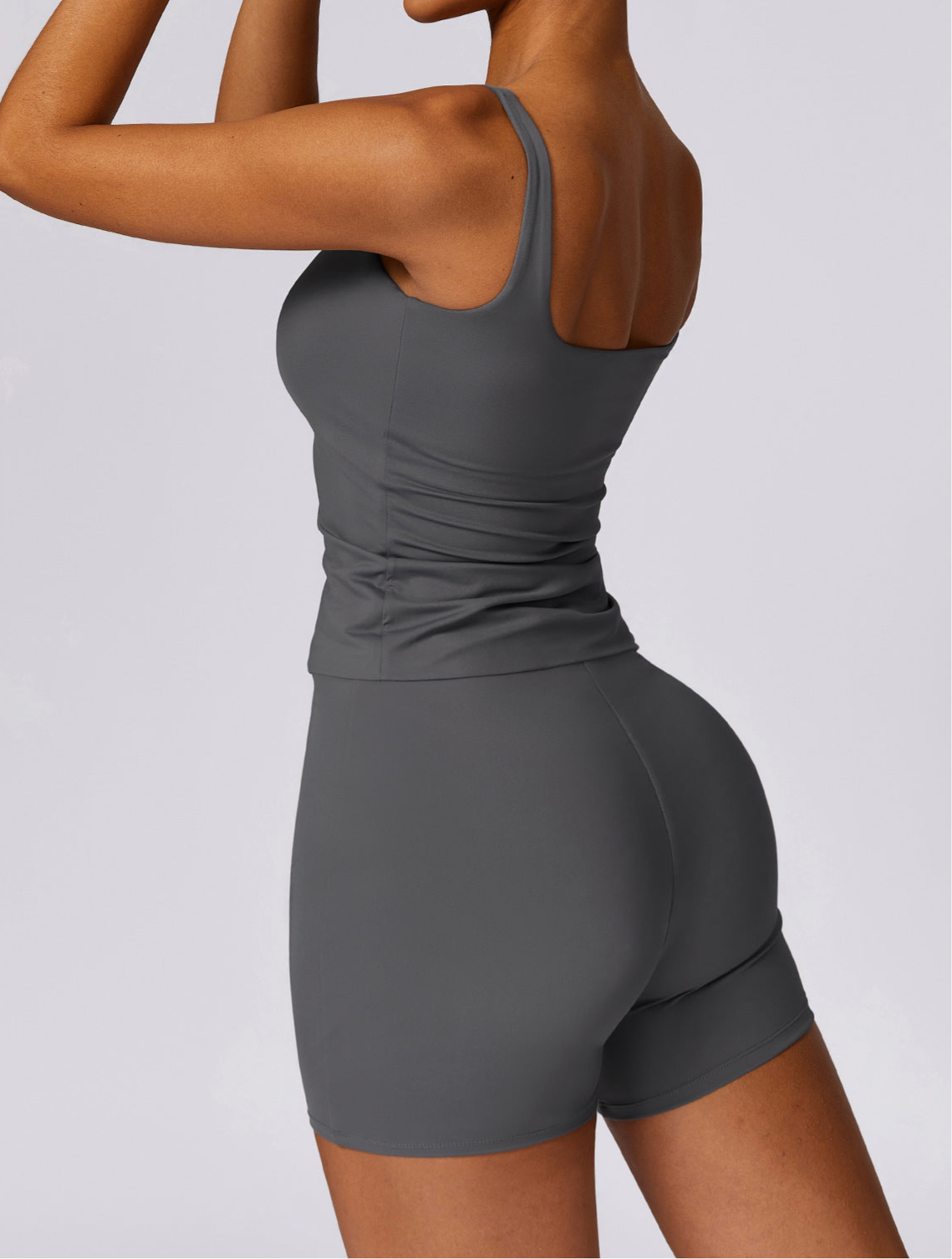 Seamless Active Top