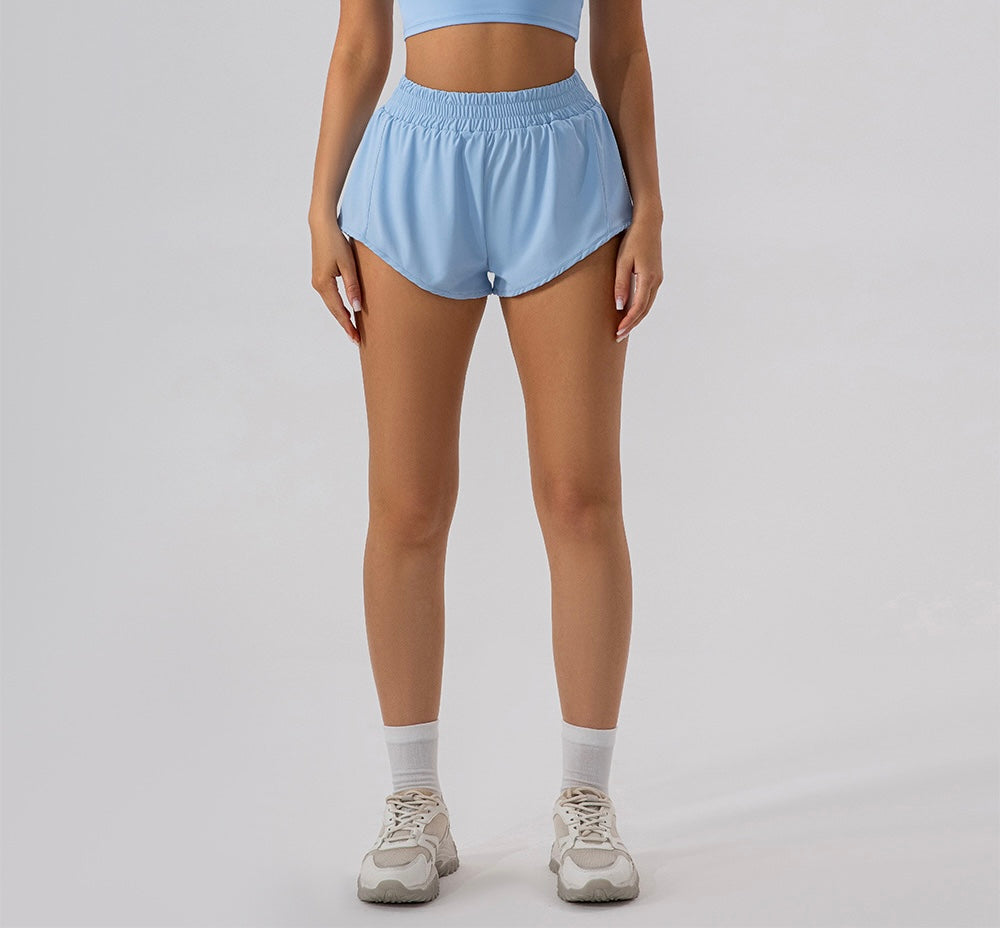 ChicFlex Shorts