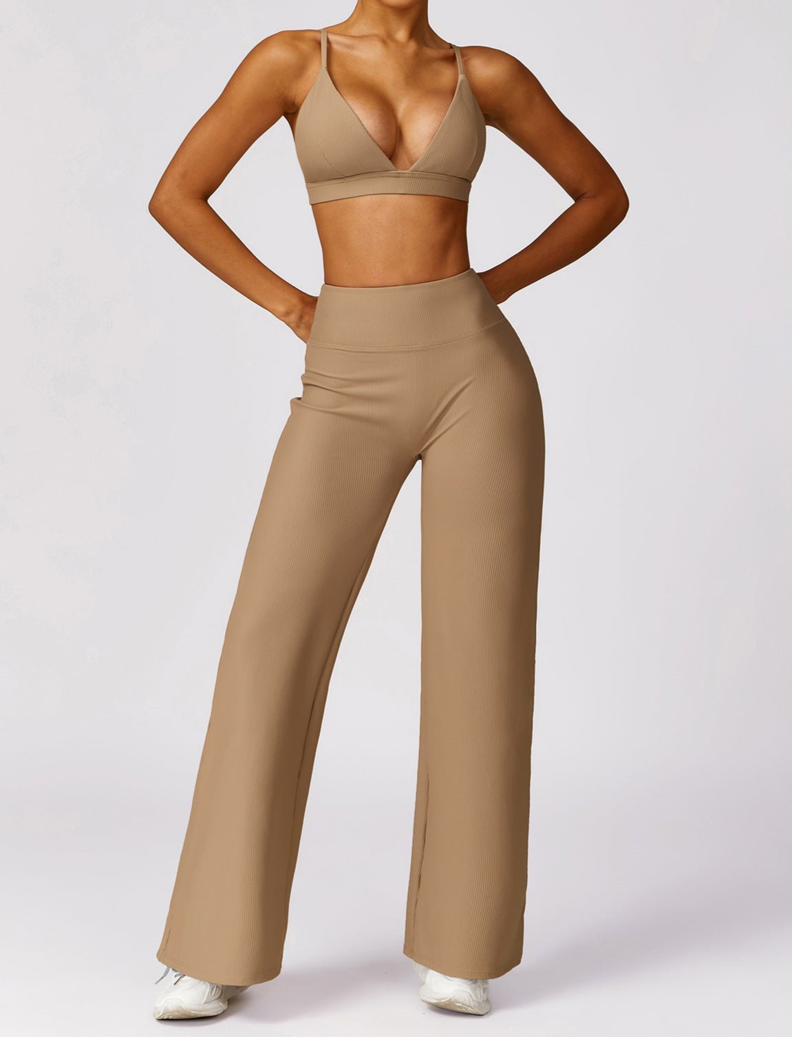 Serena Wide Leg Leggings