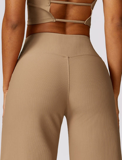 Serena Wide Leg Leggings