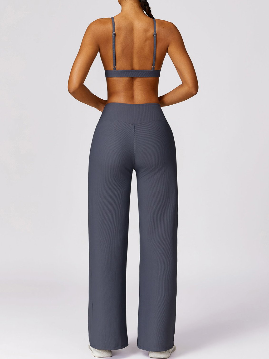 Serena Wide Leg Leggings