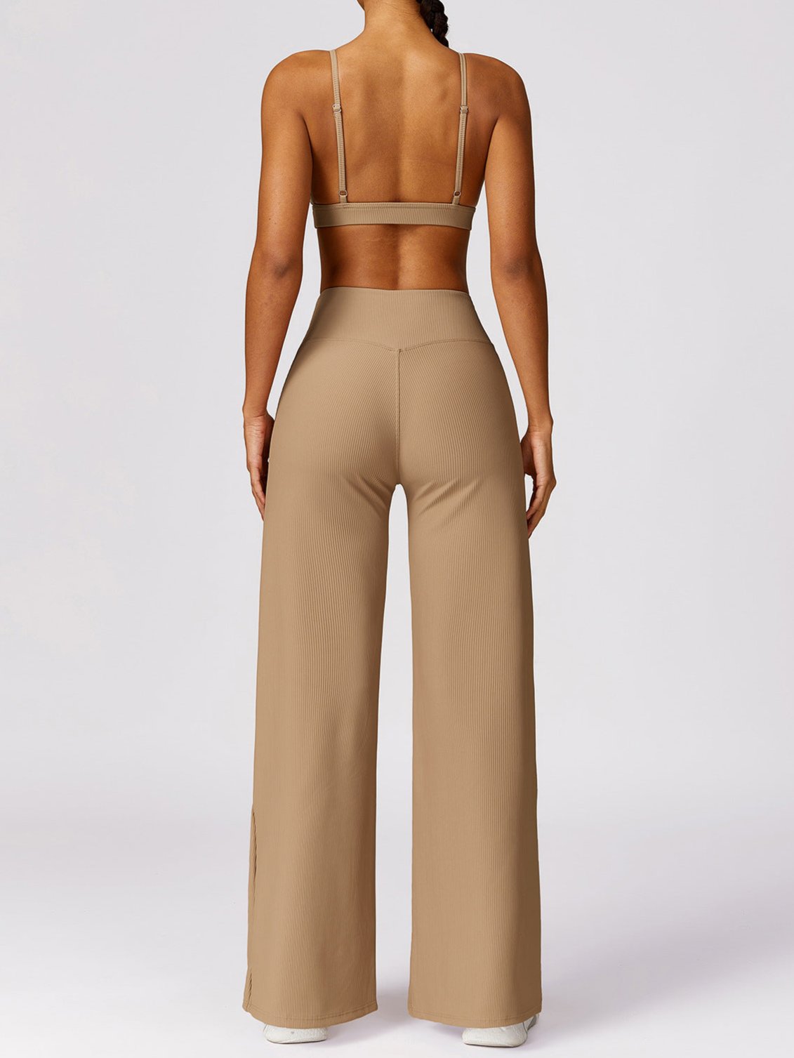 Serena Wide Leg Leggings