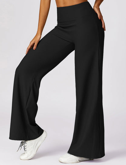 Serena Wide Leg Leggings