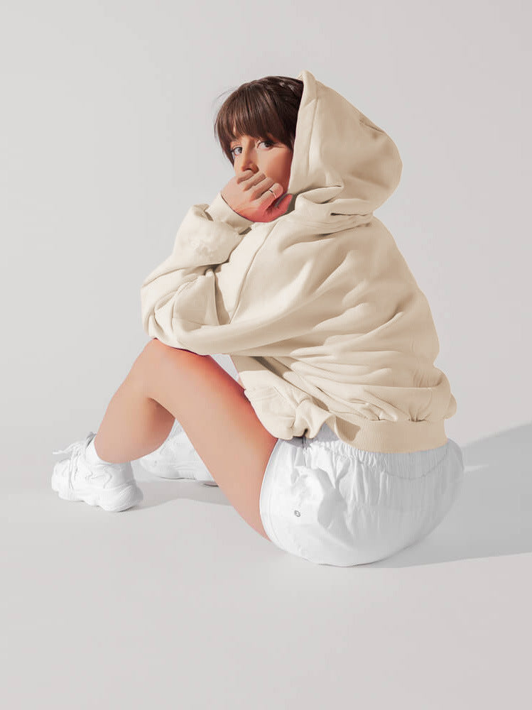 Oversized Hoodie