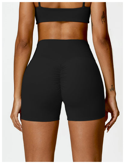 Miami Sporty Shorts