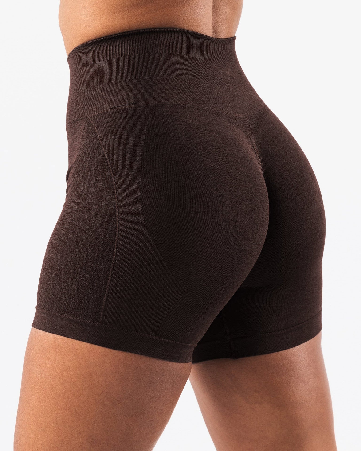 Riley Seamless Shorts