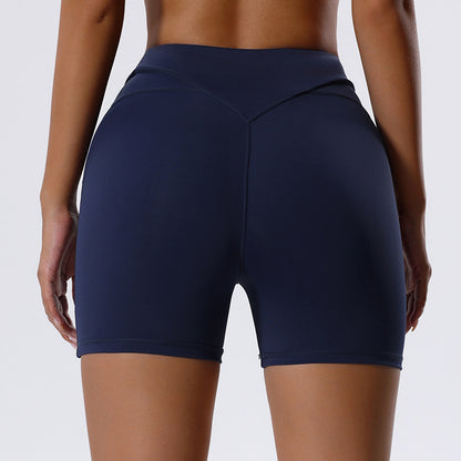 Monte Yoga Shorts