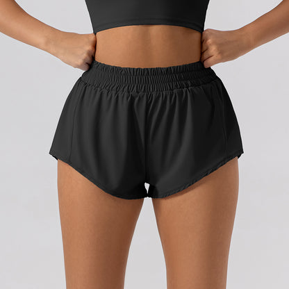 ChicFlex Shorts