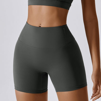 Luise Fit Shorts