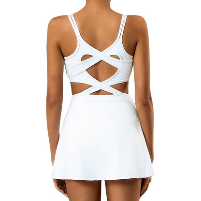 SwiftFit Dress