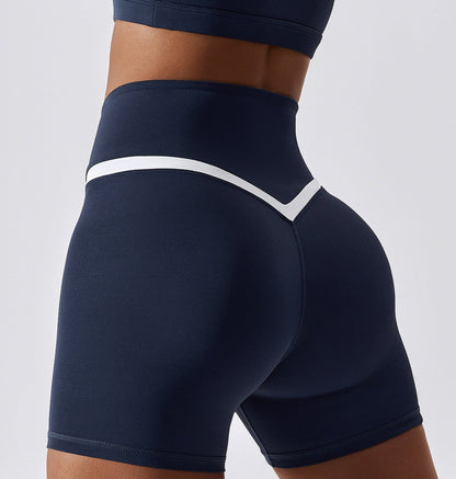 V-Shape Fitness Shorts