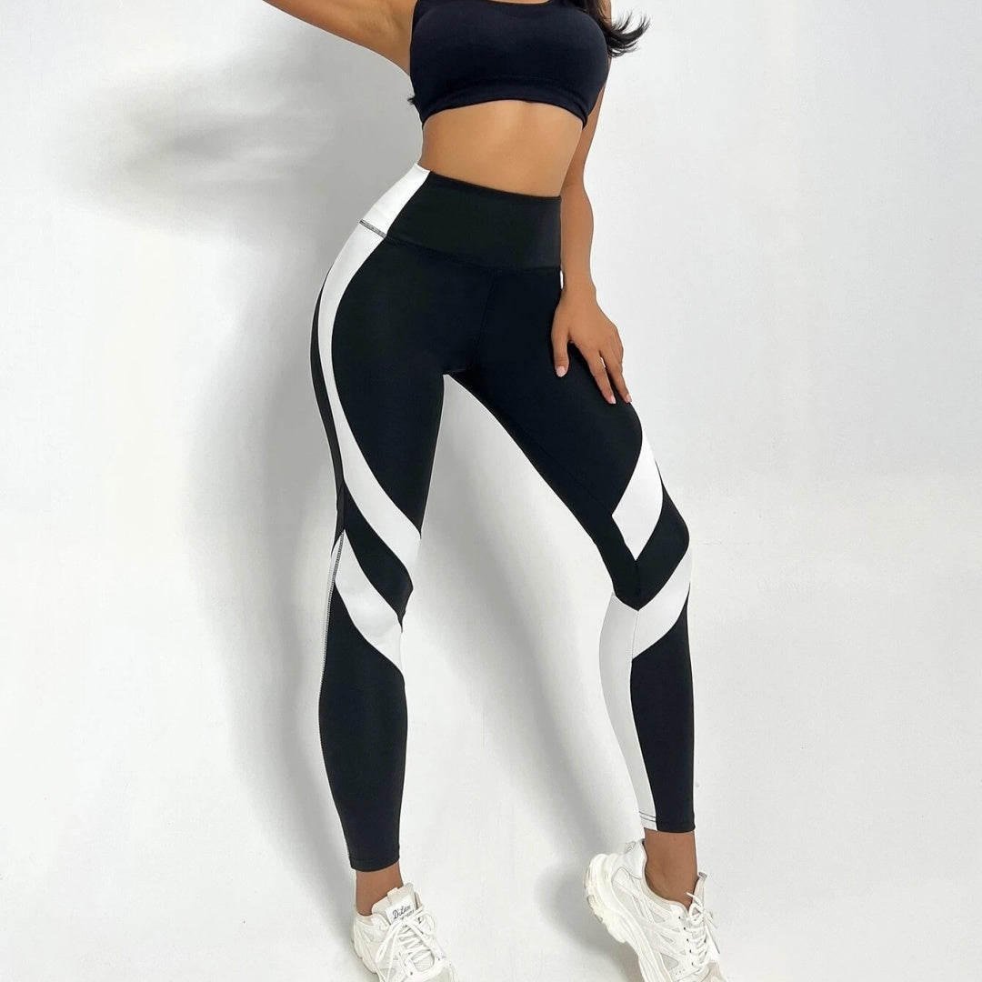 FlexRise Leggings