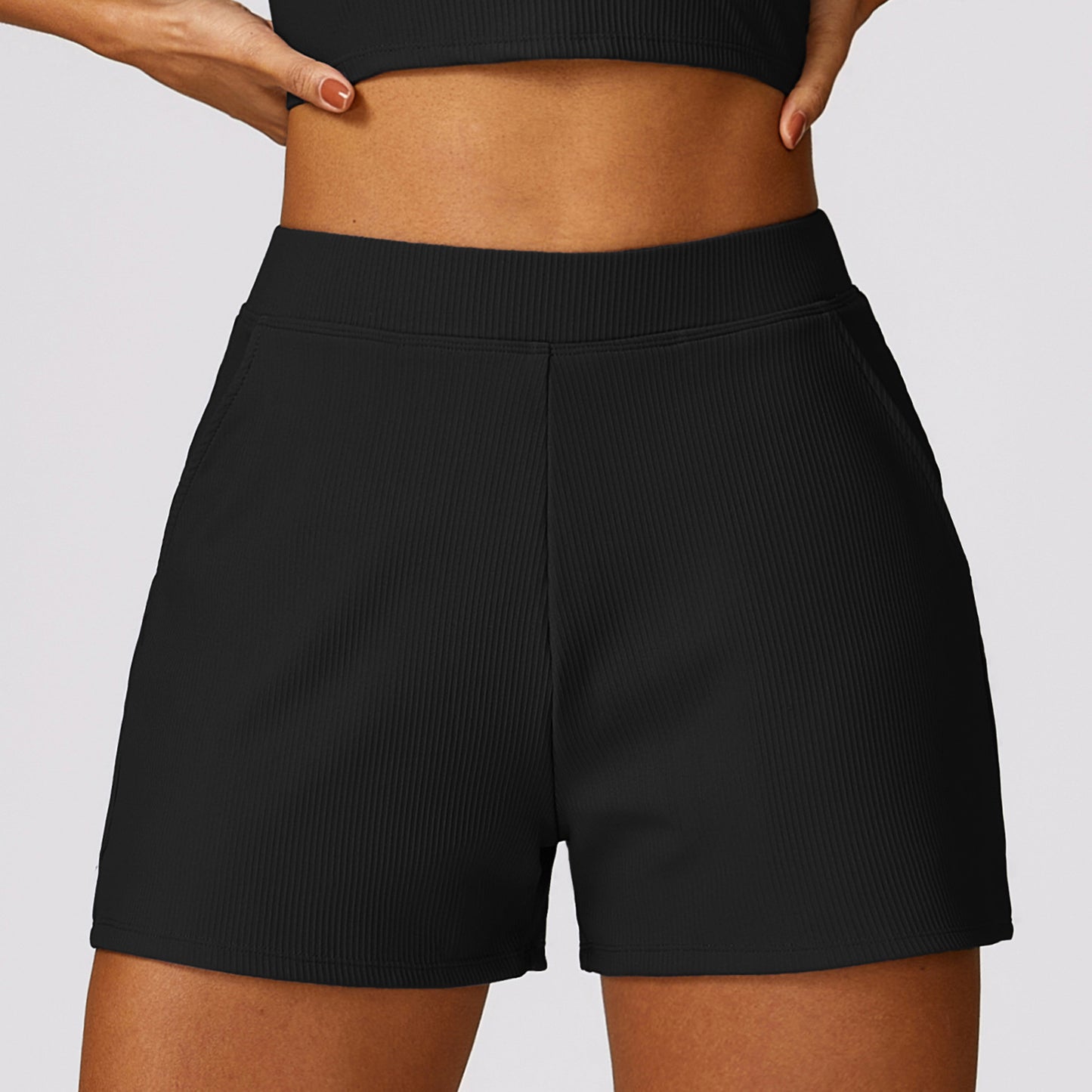 Serena Shorts