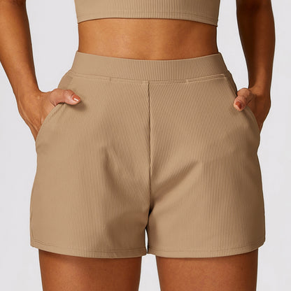 Serena Shorts