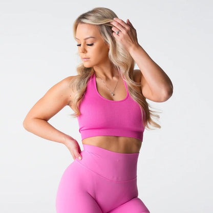 Sports Fitness Yoga Top