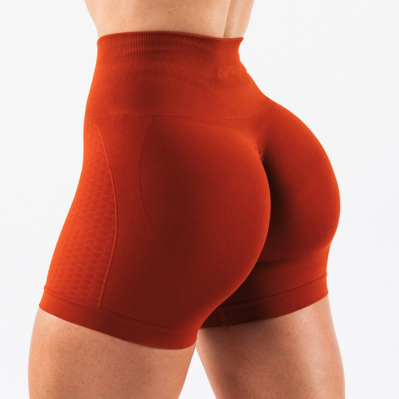 Riley Seamless Shorts