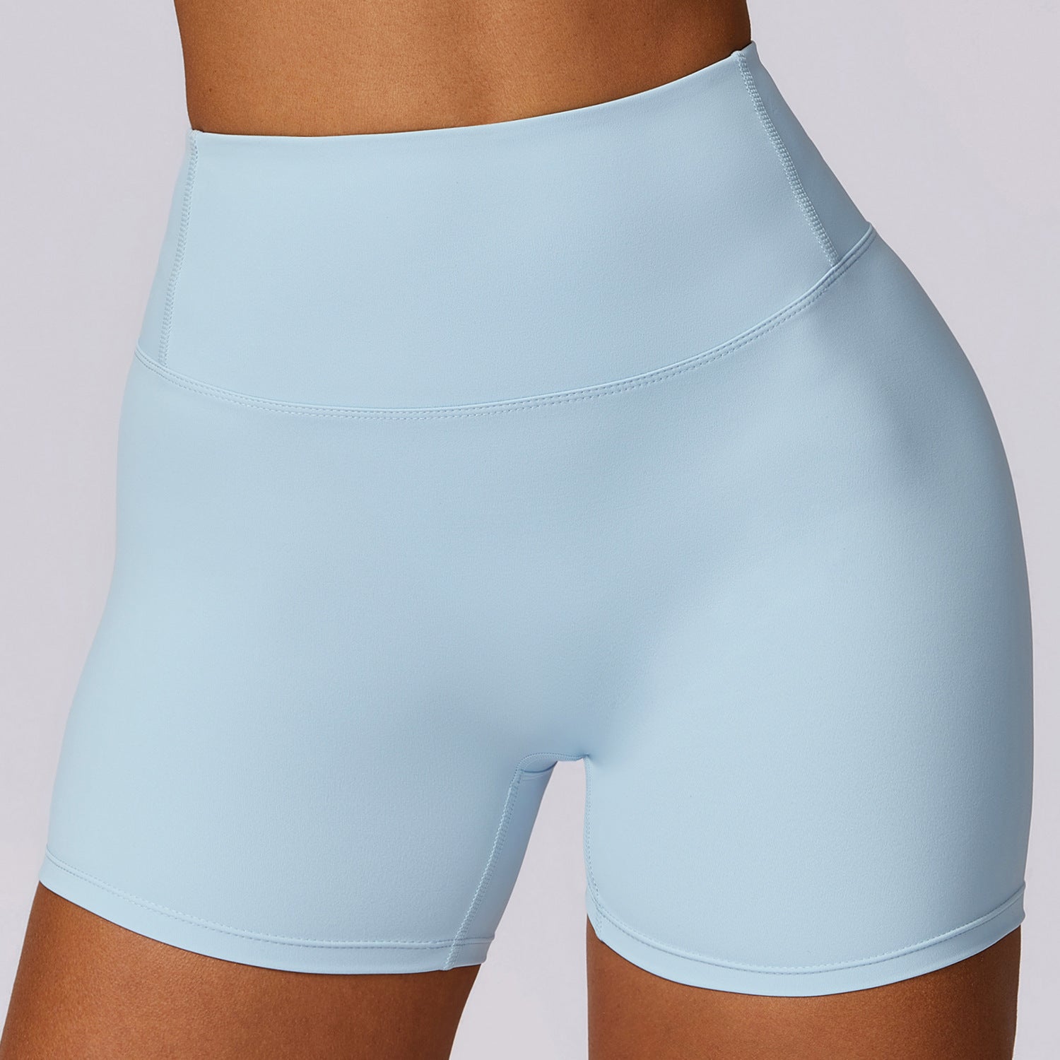 Luise Fit Shorts