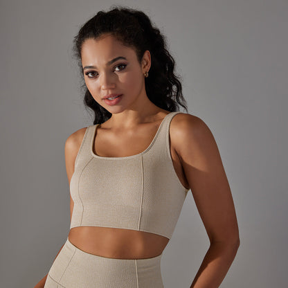 Brynnon Crop Top