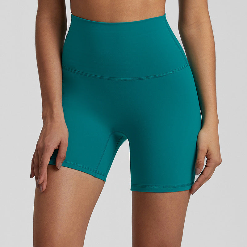 Slim Fit Sports Shorts