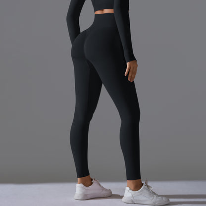 Nellie Gym Leggings