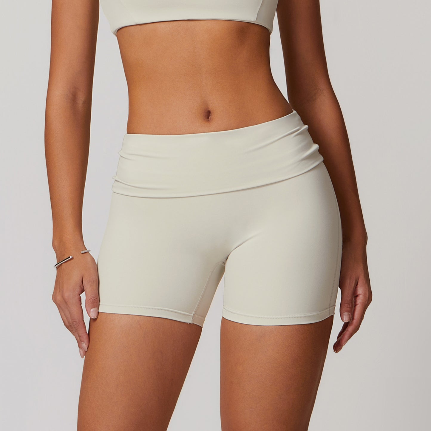 Folding Waist Short